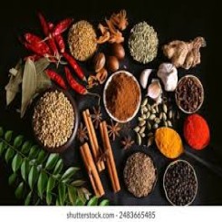 MIX SPICES