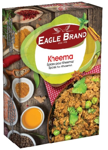 EPICES KHEEMA BOX