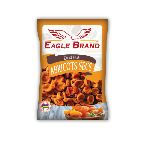 ABRICOTS SECS