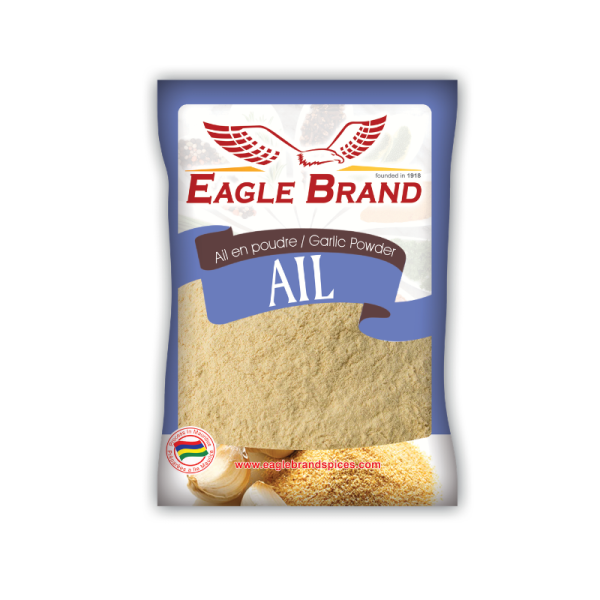 AIL EN POUDRE