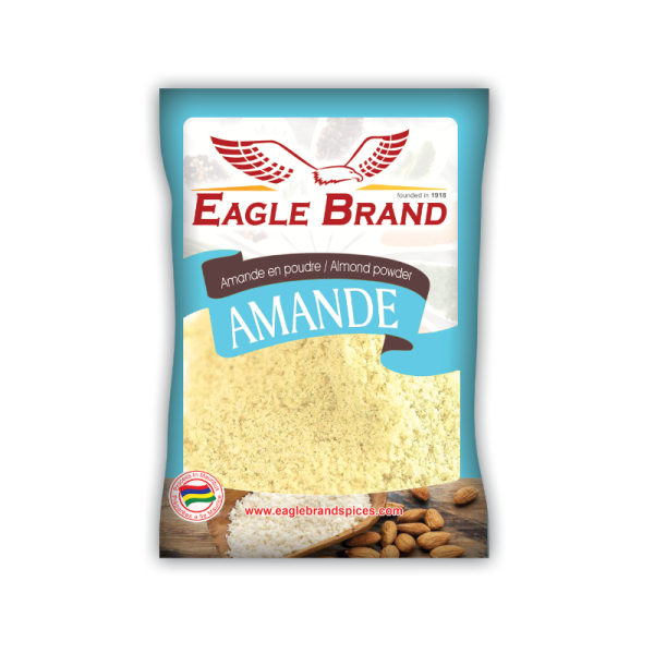 AMANDE EN POUDRE