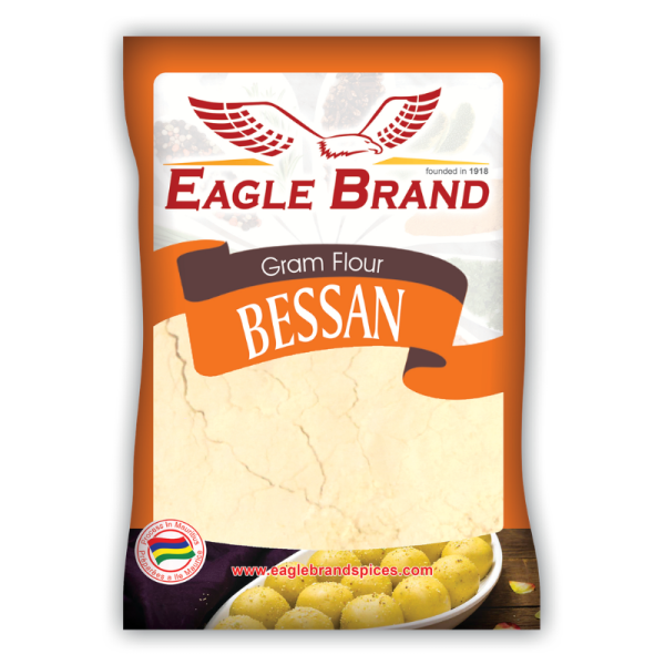 BESSAN PURE