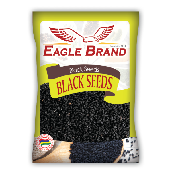 BLACK BEANS