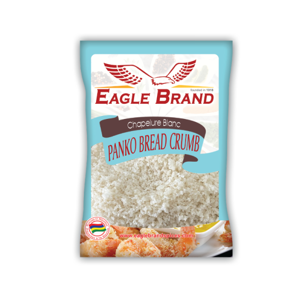 BREAD CRUMBS BLANC