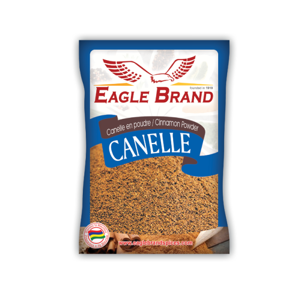 CANELLE EN POUDRE