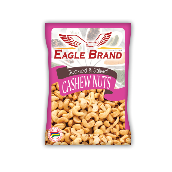CASHEW NUTS ROASTED