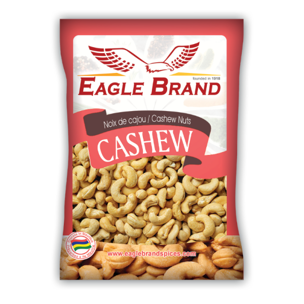 CASHEW NUTS