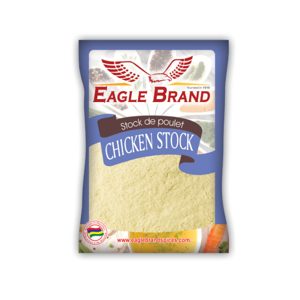 CHICKEN STOCK