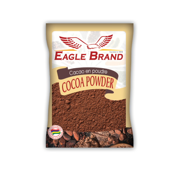 COCOA POWDER