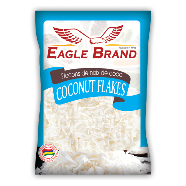COCONUT FLAKES