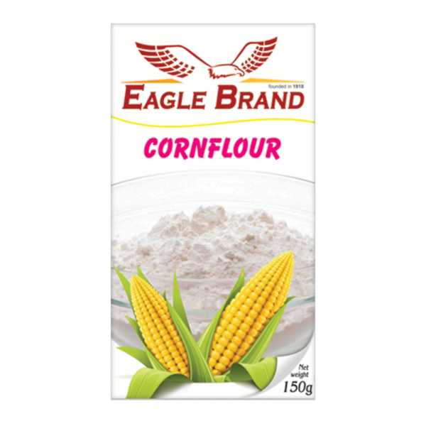 CORN FLOUR BOX