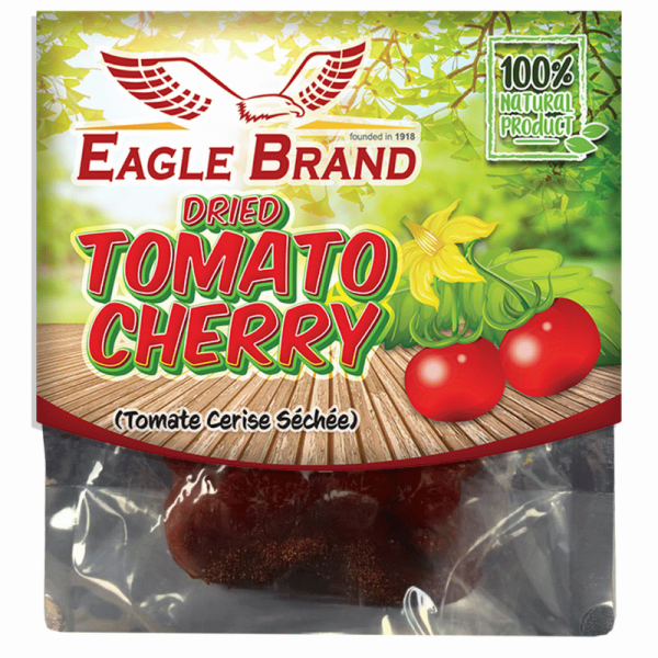 DRIED TOMATO CHERRYDRIED TOMATO CHERRY