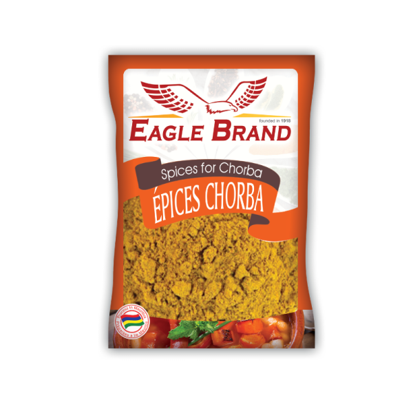 EPICES CHORBA SACHET