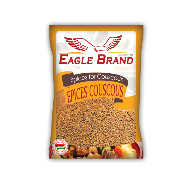 EPICES COUSCOUS SACHET