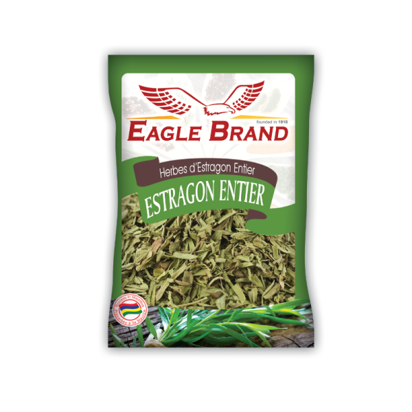 H.ESTRAGON ENTIER