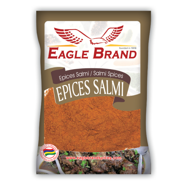 EPICES SALMI