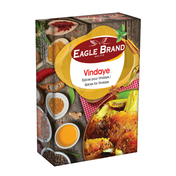 EPICES VINDAYE BOX / SACHET