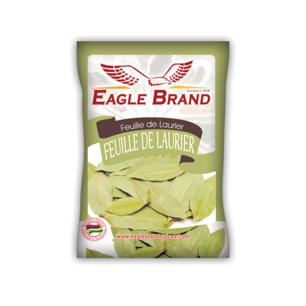 FEUILLE DE LAURIER