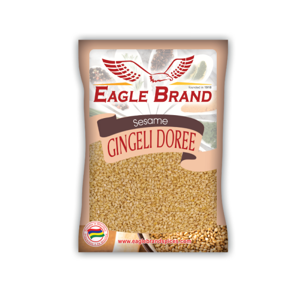 GINGELI DOR&Eacute;E