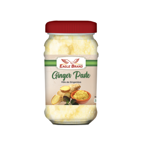 GINGER PASTE