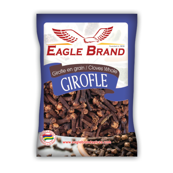 GIROFLE EN GRAIN
