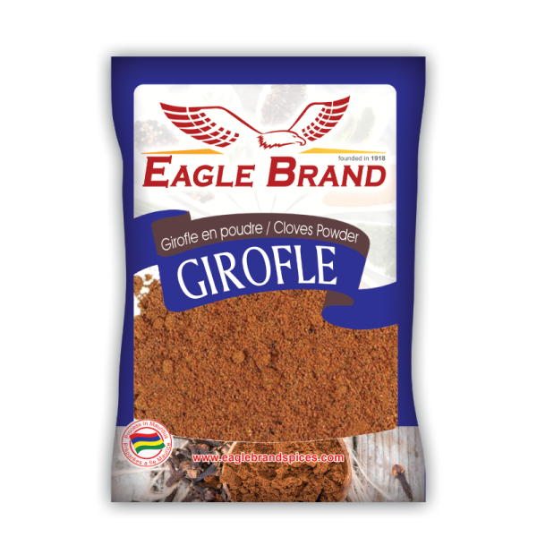 GIROFLE EN POUDRE