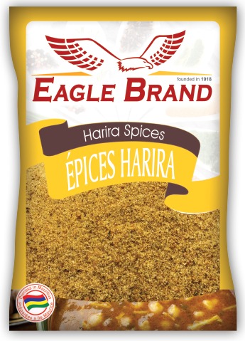 EPICES HARIRA SACHET