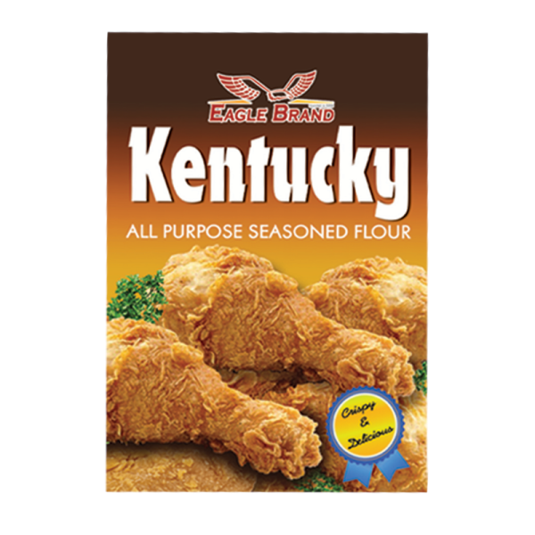 KENTUCKY POWDER SANS PIMENT BOX