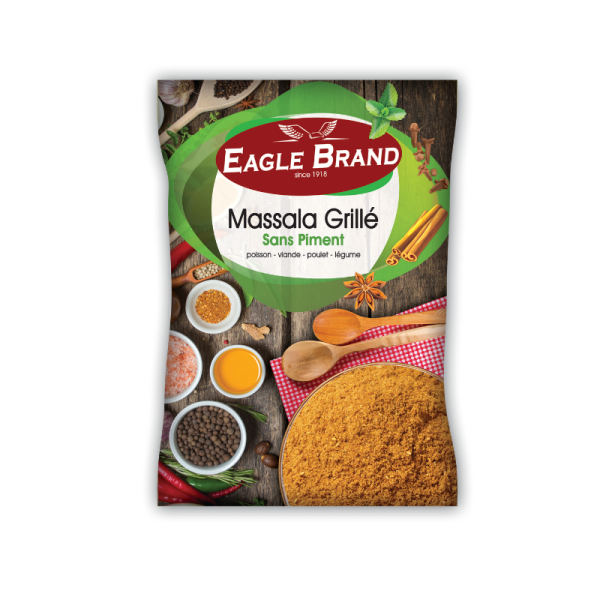 MASSALA SPECIALE SANS PIMENT