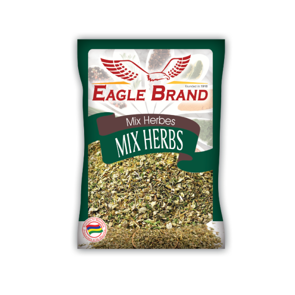 MIX HERBS