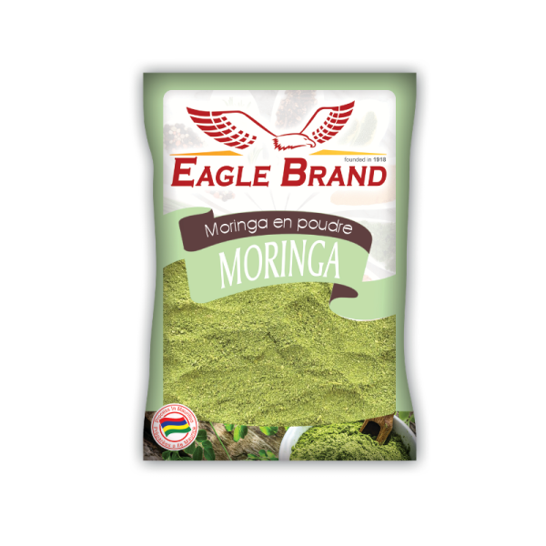 MORINGA EN POUDRE