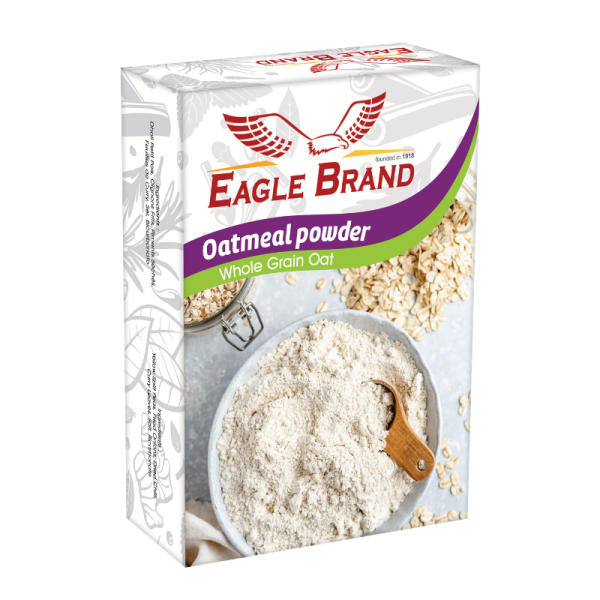 OATMEAL EN POUDRE 350GMSOATMEAL EN POUDRE 350GMS