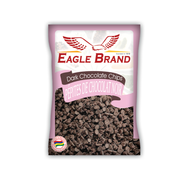 PEPITES DE CHOCOLAT