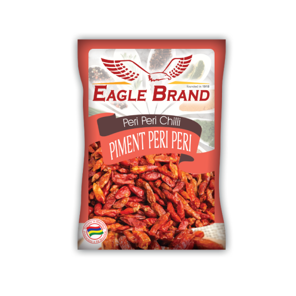 PIMENT PERI PERI