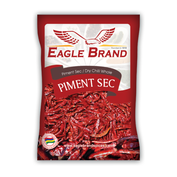 PIMENT SEC