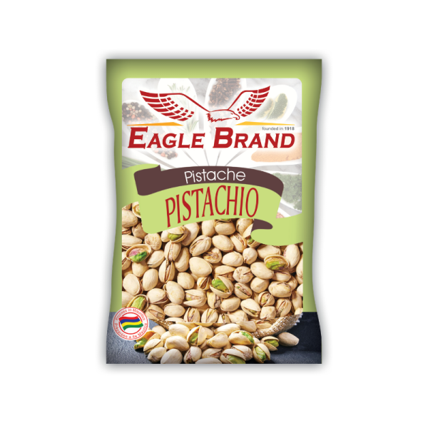 PISTACHIO WITH SHELL