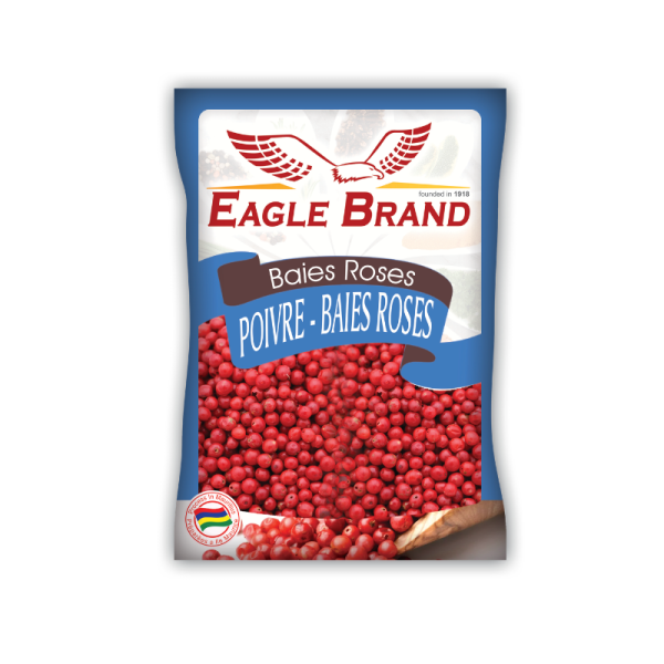 POIVRE BAIES ROSE
