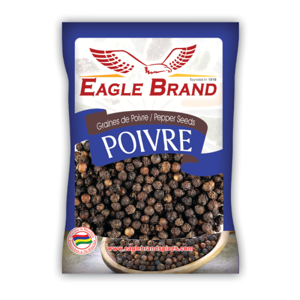 POIVRE EN GRAIN