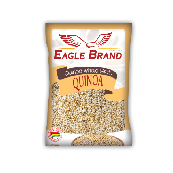 QUINOA