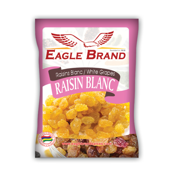 RAISIN BLANC