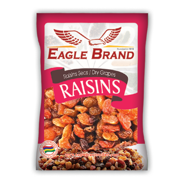 RAISIN SEC