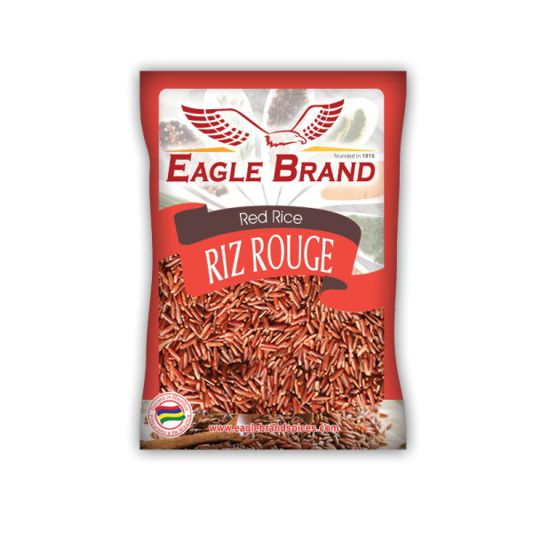 RIZ ROUGE