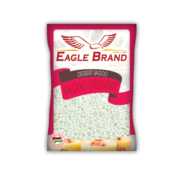 SAGOO DESSERT