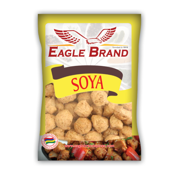 SOYA CHUNCKS