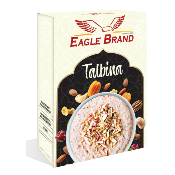 TALBINA BOX