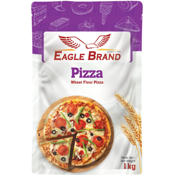 FARINE &Agrave; PIZZA