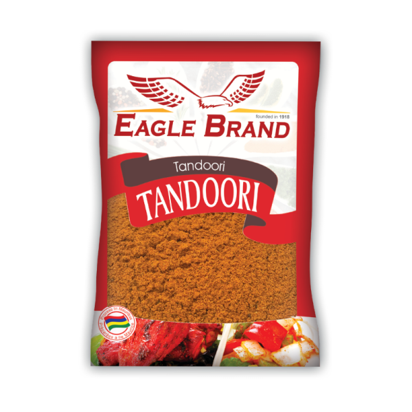 TANDOORI SACHET 50G