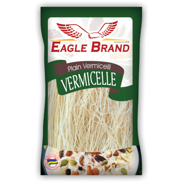 VERMICELLES PLAIN
