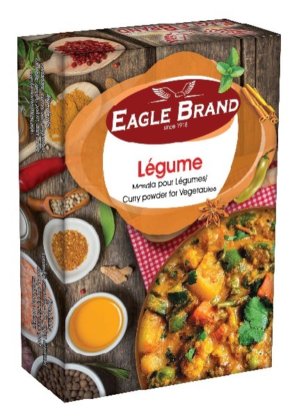 E.MASSALA LEGUMES BOX