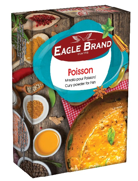 E.MASSALA POISSON BOX